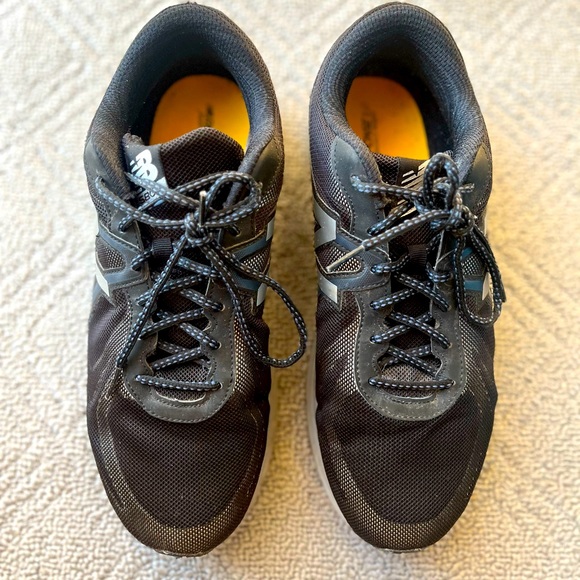 Men’s New Balance shoes - Picture 1 of 4